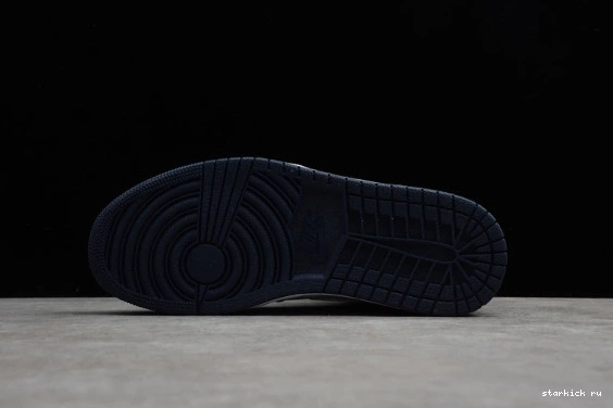Midnight DC1788-100 AIR 1 Jordan High DC1788-100 (2020) Navy Retro 0825